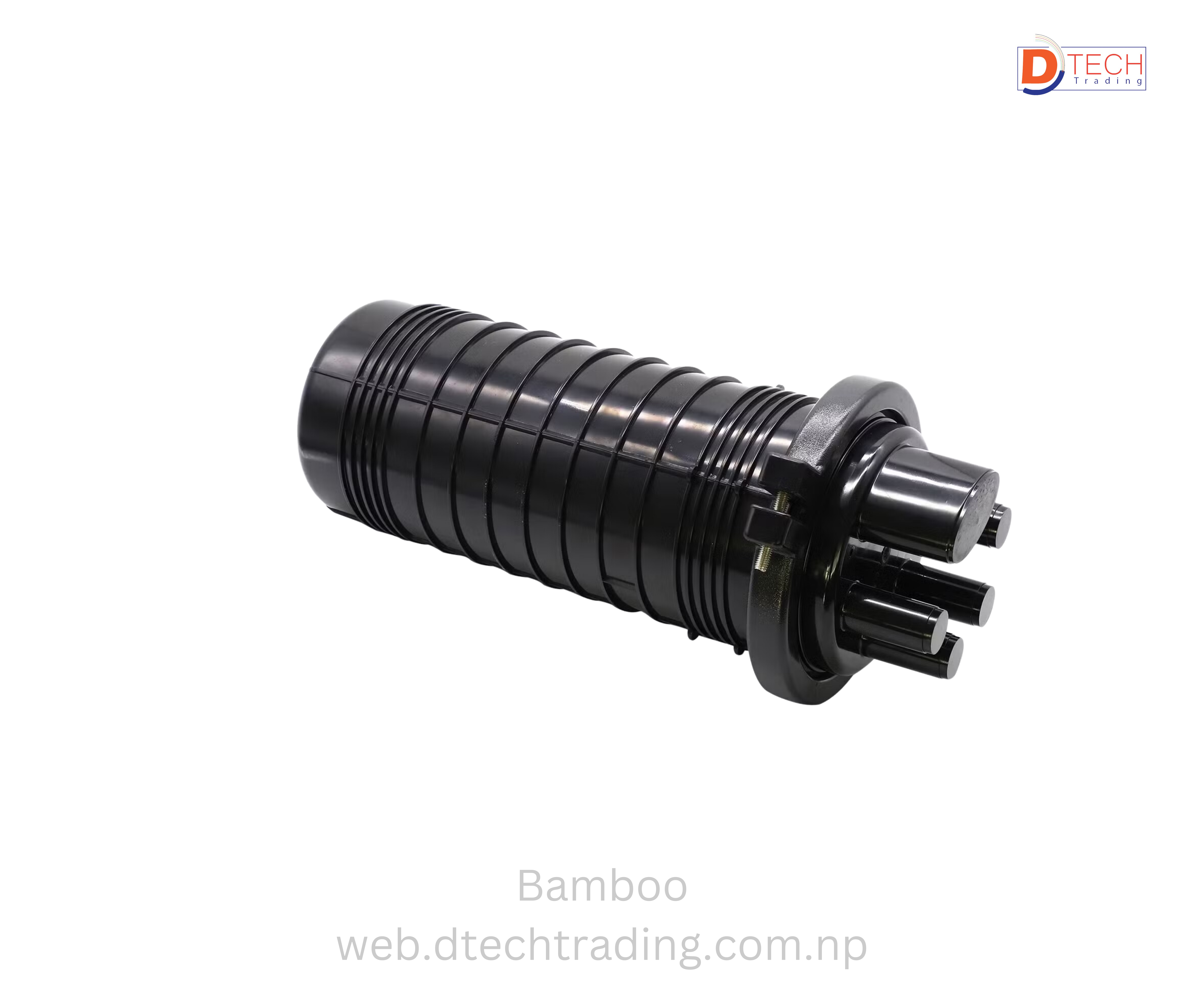 Bamboo 12 Core